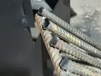 Печь буржуйка 5мм, фотография 5