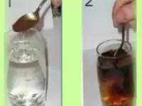 Экстракт чаги в порошке из Сибирской чаги, фотография 4