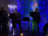 Диджей DJ поющий, ведущий, вокальный дуэт