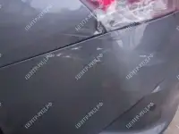 Автомобиль HYUNDAI SOLARIS, 2021 г.в., фотография 4