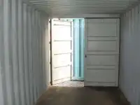 Аренда 20-ти футового морского контейнера в Тюмени, фотография 6