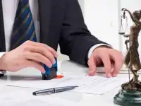 Услуги юриста в Уфе
