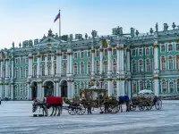 Туры в Санкт-Петербург, фотография 3