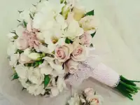 Мастер класс по флоритсике композиция для мамы