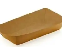 Лоток бумажный 