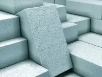 Газобетонные блоки