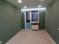 Ремонт квартир