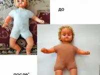 Ремонт одежды и мягких игрушек, фотография 2