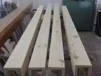 Фальш-балки, фотография 2