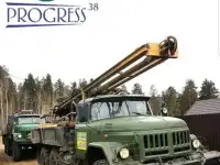 Бурение скважин на воду