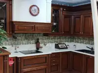 Кухни Plaza Real на Ланском