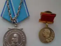 Копии медалей