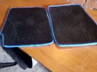 Автомобильные коврики EVA 3D, фотография 5