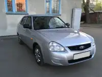 продам личный автомобиль ПРИОРА 2170