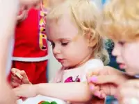 Частный детский сад, фотография 3