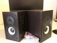 Колонки Microlab B72 AMPLIFIED SPEAKER