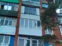 Монтаж и отделка балконов 