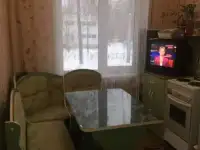 1 комнатная квартира.