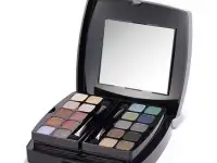 Палетка для макияжа Make-up Palette The One, фотография 4