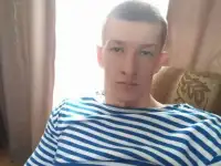 Пропал парень 1999-го года рождения