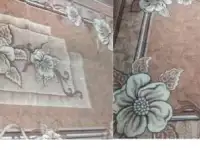 Клининг, Химчистка мягкой мебели