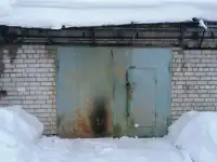 Продам гараж в мкрн «Кузнечиха–2», Нижний ул. Ванеева, 116Б