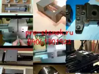 Патрон токарный 3 