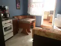 Квартира на отпуск, 20а