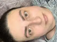 Перманентный макияж, фотография 9