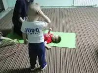 Индивидуальные тренировки дети 4 +, фотография 8