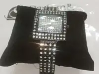 Новые,элегантные женские часы F.Gattien оригинал., фотография 2