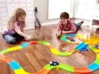 Игрушки трек Magic tracks новый, фотография 2