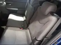 Минивэн 7 мест гибрид Toyota Prius Alpha кузов ZVW40W модификация G гв 2012, фотография 4
