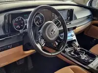 Автомобиль kia carnival 2021 г.в., фотография 2