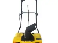 Электрический снегоуборщик Champion STE1650