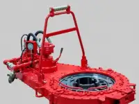 Гидравлический ключ ГКШ-4000
