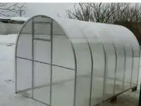теплица