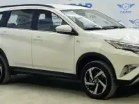 Toyota Rash 2022