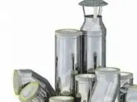 продам дымоходы оптом отпроизводителя, фотография 2
