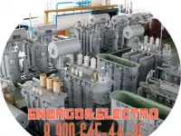 Ремонтный energo&electro комплект для трансформатора купить производитель, фотография 4