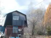 Продам дачу, Хабаровский район, село Галкино 42,00 м2, фотография 4