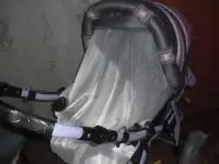 Продам детскую коляску, фотография 4