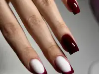 Наращивание ногтей Сипайлово, фотография 3