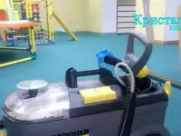 химчистка диванов
