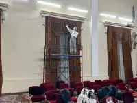 Огнезащитная обработка текстильных материалов., фотография 7