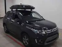 Suzuki Escudo