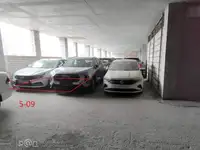 Продается место на открытой стоянке, 21 м2
