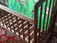 Кроватка