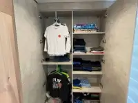 Балконы под ключ, остекление, утепление, отделка, фотография 4