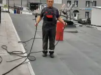 кровельщик